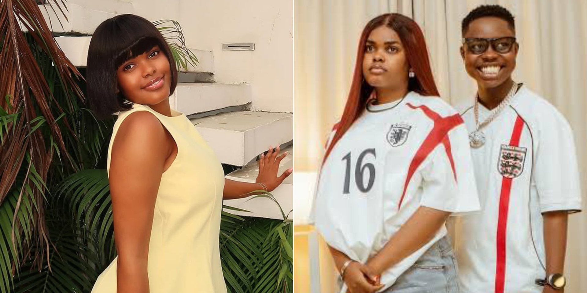 TikTok Star Jarvis Says Women Move on Faster After Breakups