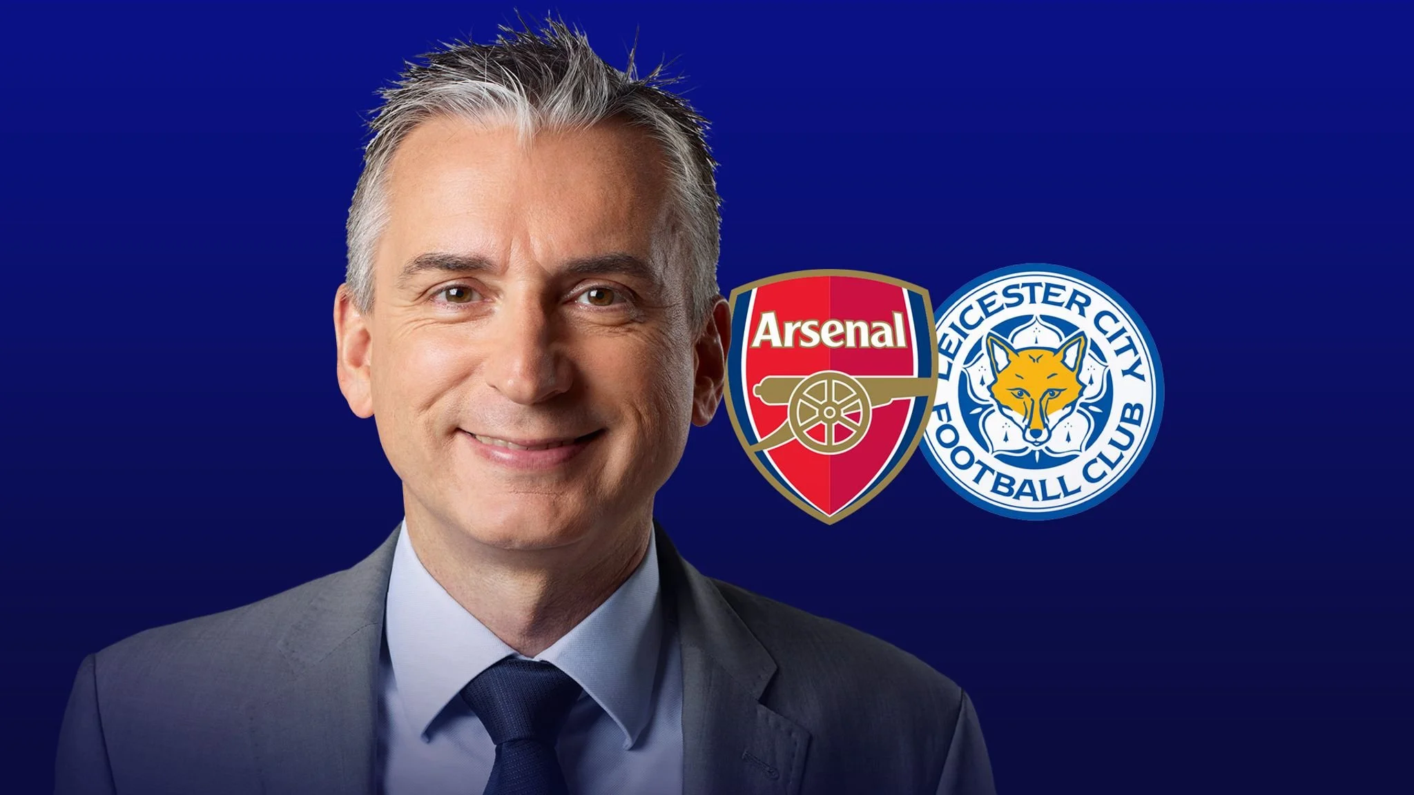 Alan Smith Backs Arsenal to Bounce Back and Win Premier League Title