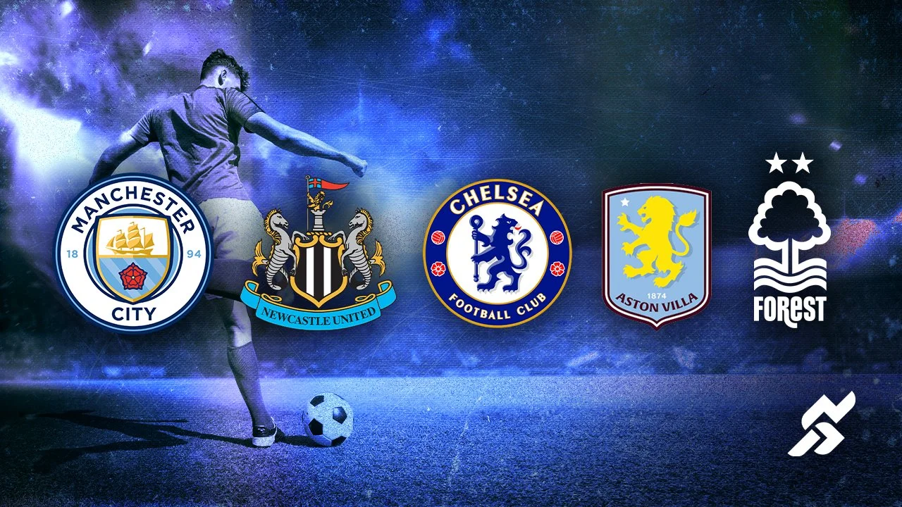 Champions League Showdown: All Six Premier League Clubs Chase Knockout Spots on Final Matchday