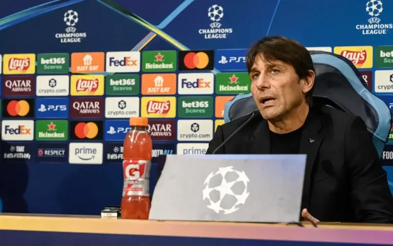 Champions League Final Day Drama: Ajax, Napoli and Benfica Face Elimination Threat