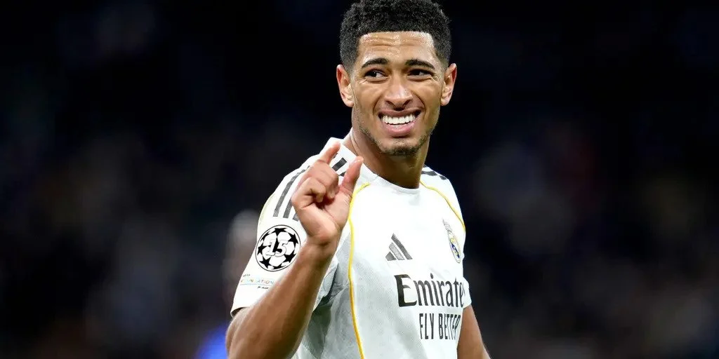 Arbeloa Hails Bellingham as Real Madrid’s Present and Future Ahead of Benfica Clash