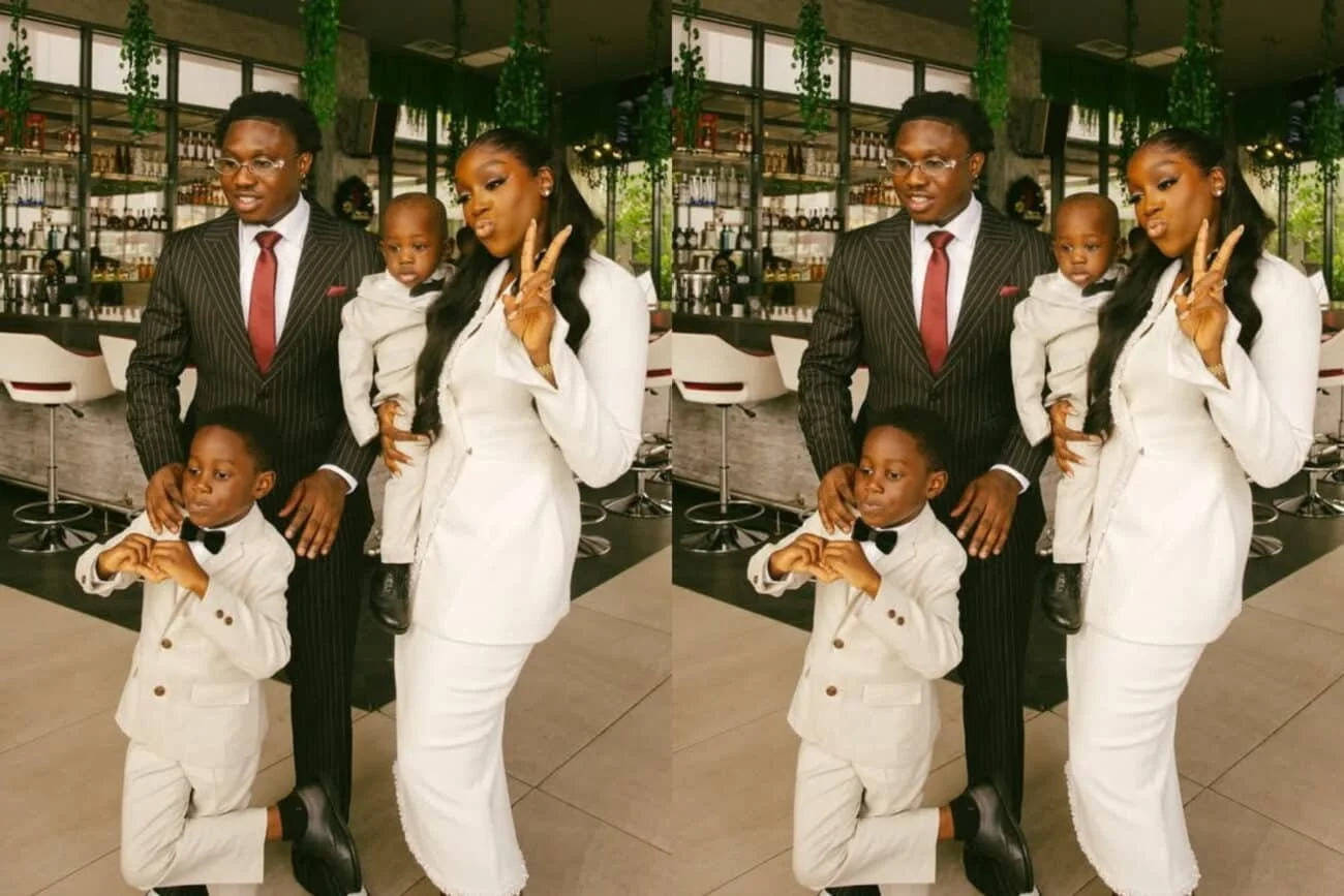 “This Is Fake!”: Zlatan Ibile Slams Marriage Rumours, Warns Against Fake News Culture