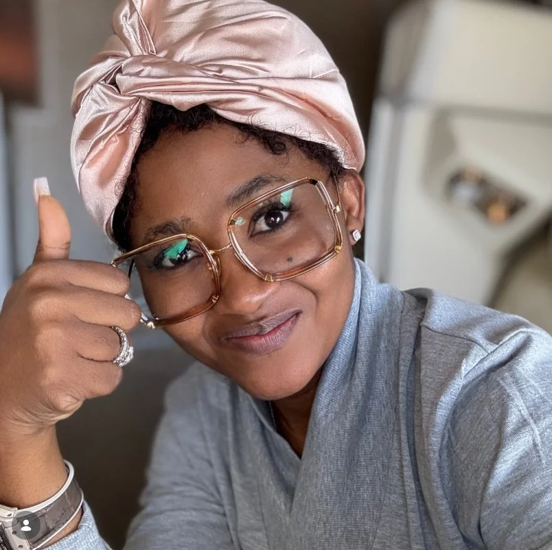 “No One Truly Wants to Walk Alone”: Mary Remmy Njoku Sparks Debate on Independence