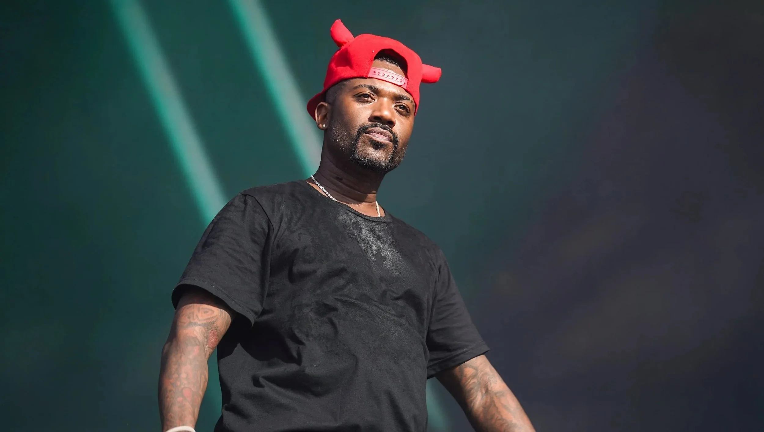 Ray J Reveals Dire Health Warning, Fans Flood Social Media with Support