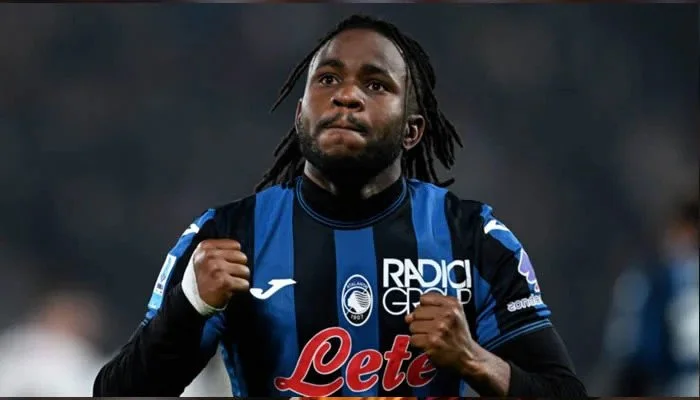 Transfer Update: Fenerbahçe, Atletico Madrid Circle Ademola Lookman as Atalanta Hold Firm