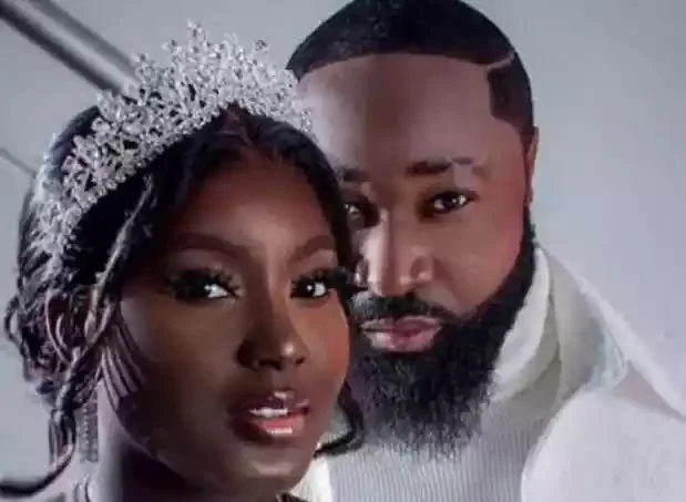 Harrysong Responds to Ex-Wife Alexer’s Custody Statement, Emphasizes Children’s Well-Being