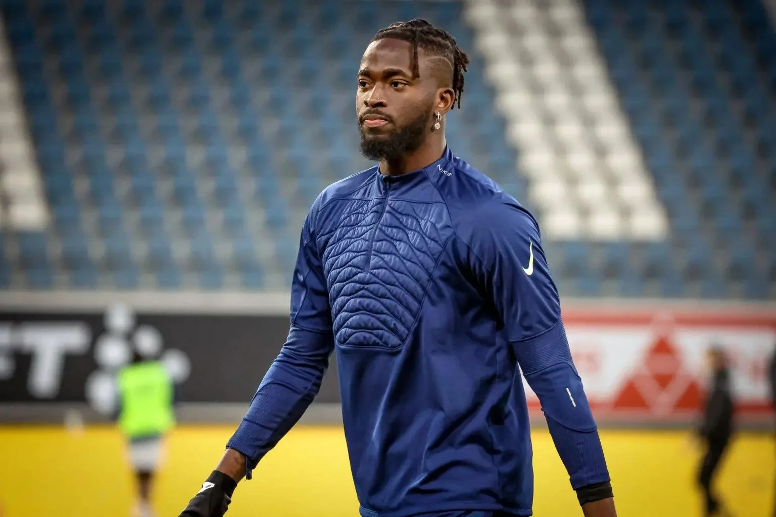 Wolves Reject Besiktas’ €15m Bid for Tolu Arokodare