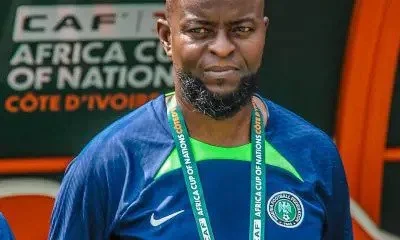 “Victory Is Non-Negotiable” – Finidi Fires Warning Ahead of Rivers United vs Power Dynamos