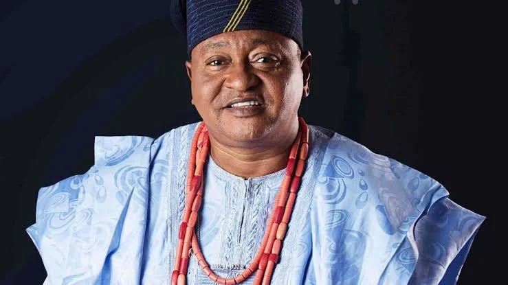 Jide Kosoko Emerges Oloja of Lagos-Elect, Describes Role as a Call to Service
