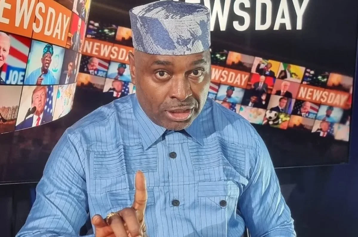 Kenneth Okonkwo Warns Nigerians Against Supporting Military Coup