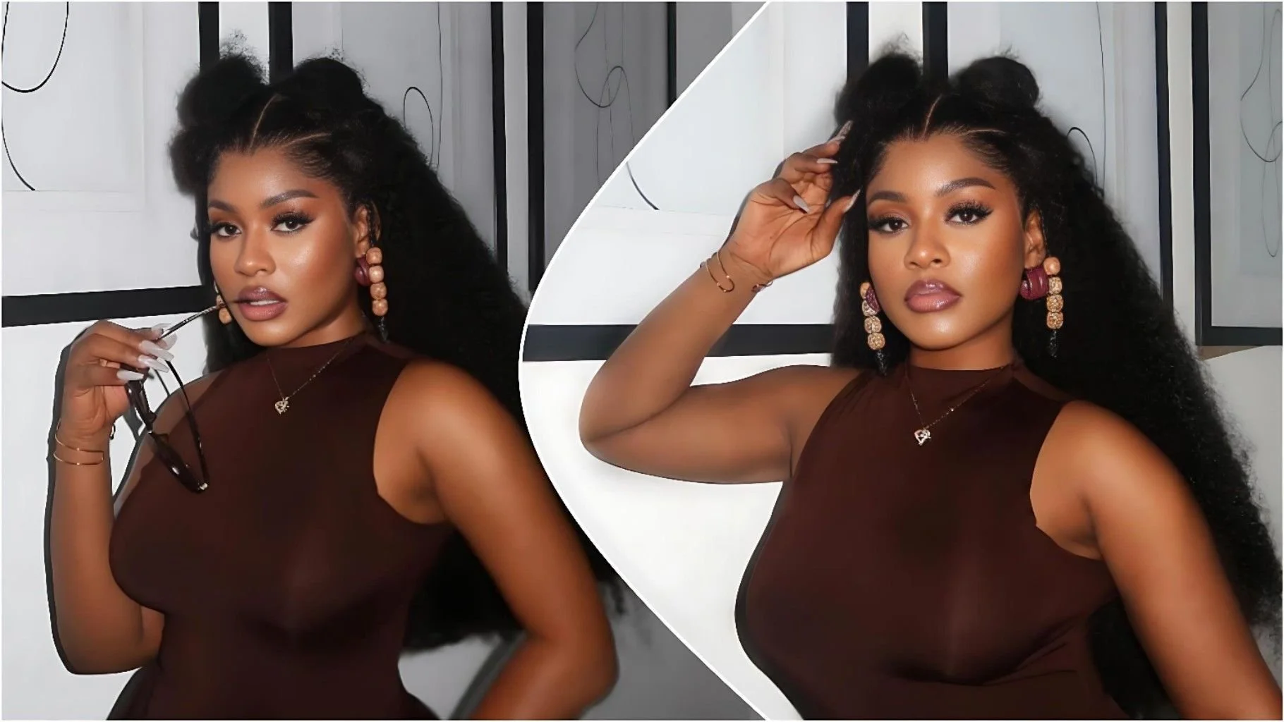 Phyna Sparks Debate With Call for Marriage Law Reform in Nigeria