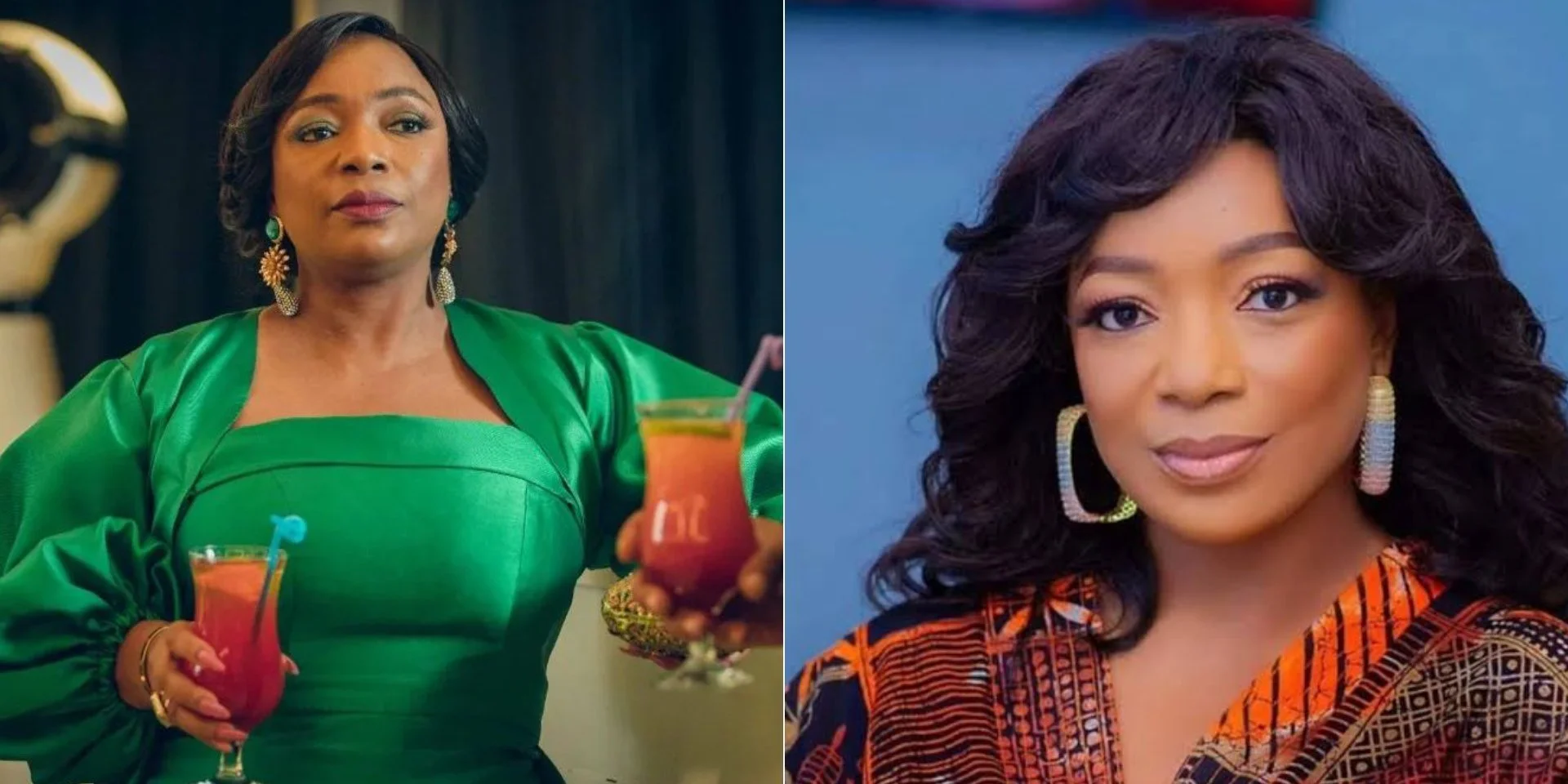 Bimbo Akintola Opens Up on Nollywood Earnings and Why She Lives Modestly