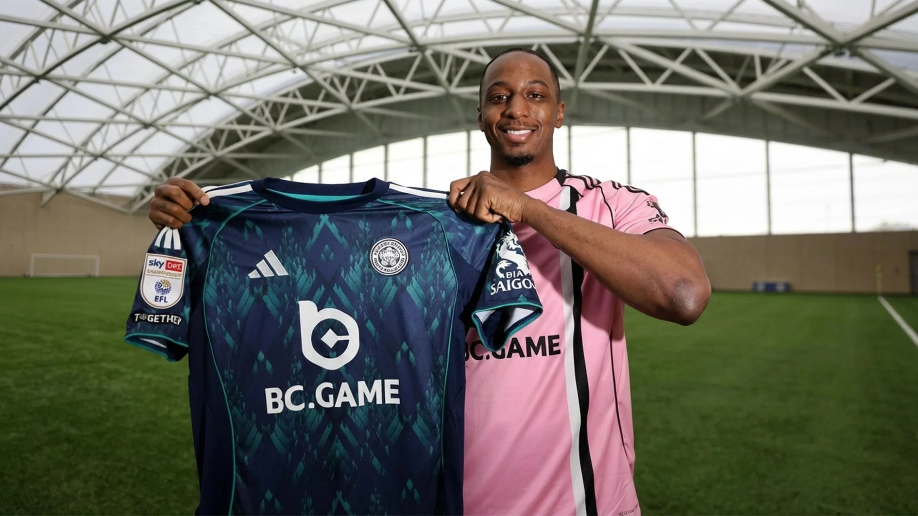 Leicester City Confirm Loan Signing of Joe Aribo from Southampton