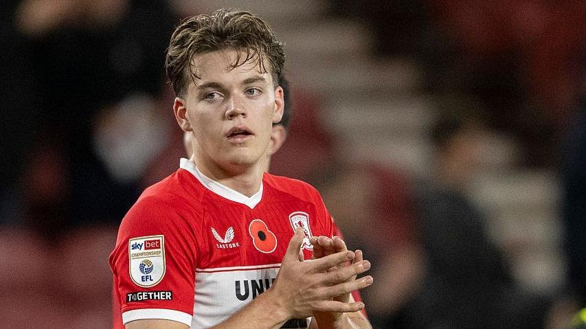 Sarr, Nypan Return to Parent Clubs After Productive Loan Spells