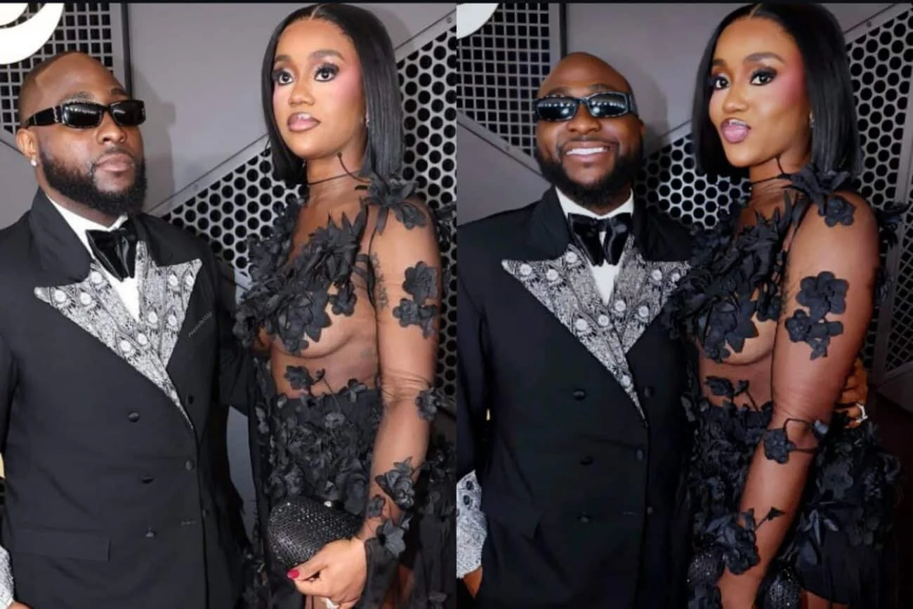 Delta Governor’s Aide Criticizes Chioma Adeleke’s Outfit at 2026 Grammys