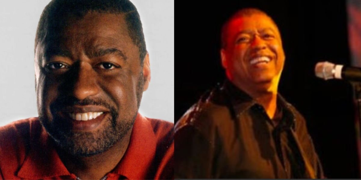 Tributes Pour In as Gospel Legend Ron Kenoly Passes On at 81