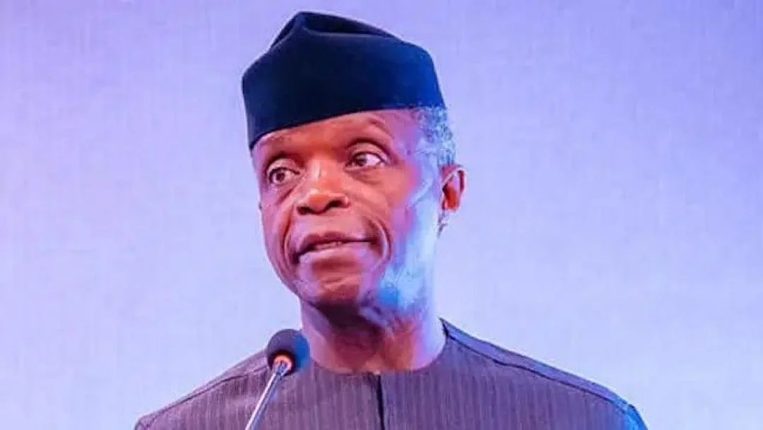 Osinbajo Reflects on Helicopter Crash Survival Seven Years After, Expresses Deep Gratitude