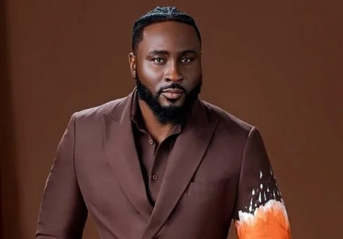 Pere Egbi Sparks Conversation with Advice Against Young Women Living Alone