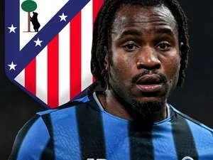 Atletico Madrid President Cerezo Hails Lookman Signing as “Dream Move” for Nigerian Star