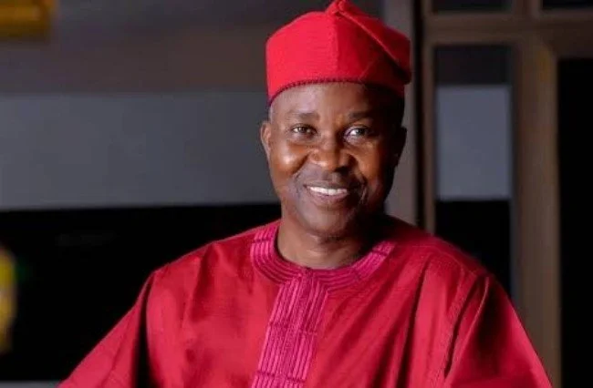 Veteran Actor Okunnu Calls Out Film Marketer Olasco Over Alleged Unpaid Movie Deal