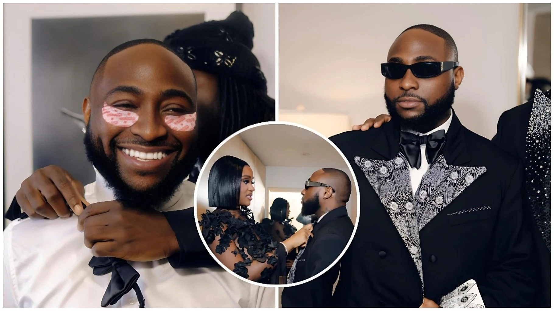 Davido Reveals Shift in Lifestyle After Marriage, Prioritizes Family Over Nightlife