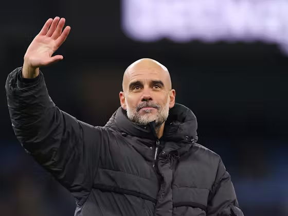 Guardiola Labels Arsenal ‘Best Team in Europe’ Ahead of Carabao Cup Final Showdown