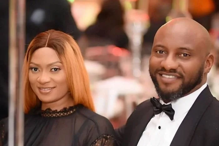 Yul Edochie Addresses Rumours About His Children, Cites Court Order Amid Divorce Proceedings