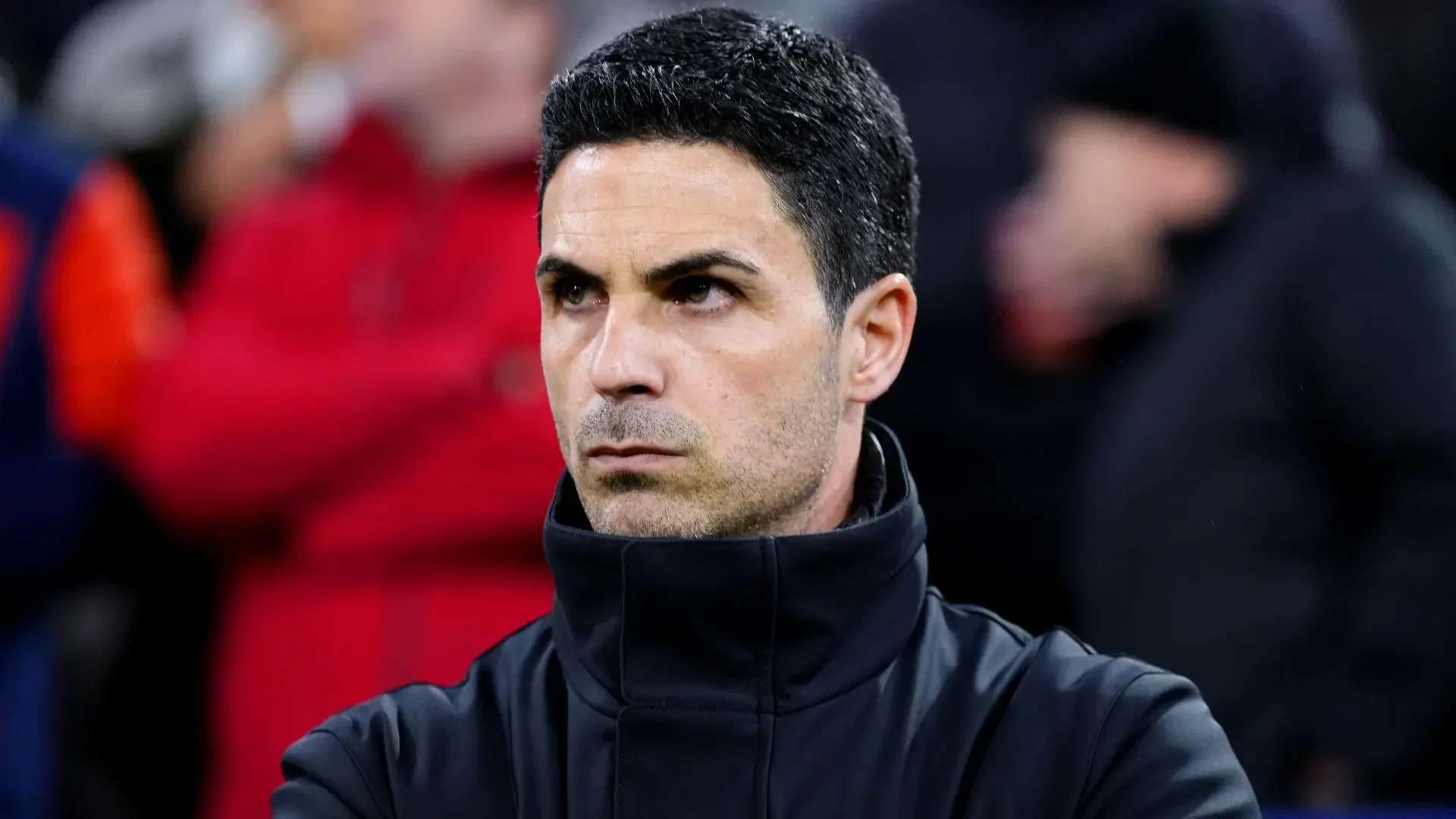 Arteta Provides Injury Updates as Arsenal Eye Stronger Grip on Title Race