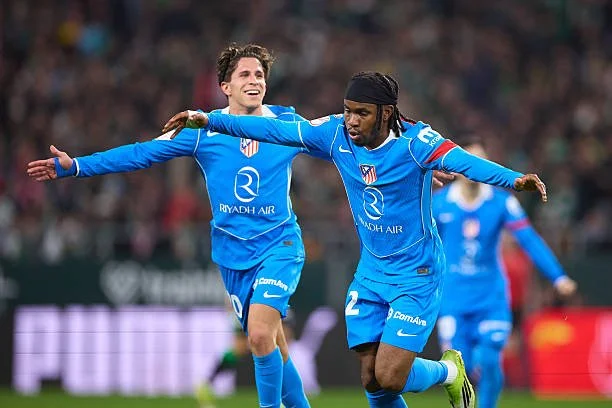 Simeone’s Special Weapon? Why Ademola Lookman Could Redefine Atlético Madrid’s Attack