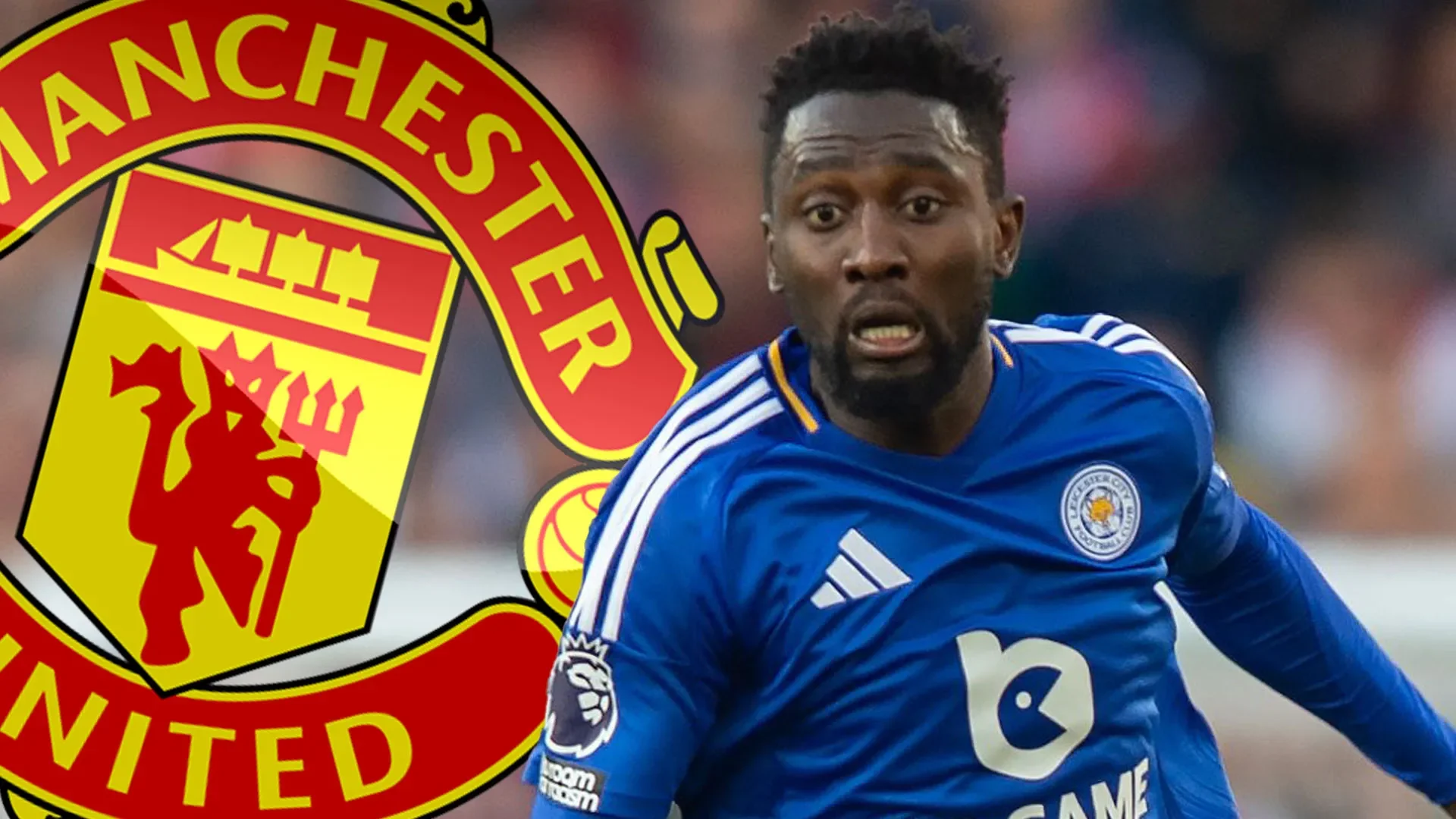 Manchester United’s Ndidi Decision Raises Questions as Midfield Struggles Continue