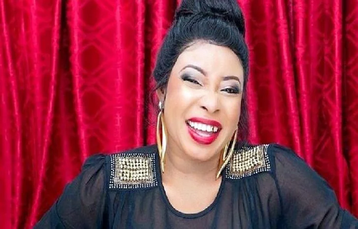 Court Throws Out Criminal Defamation Case Against Nollywood Star Lizzy Anjorin