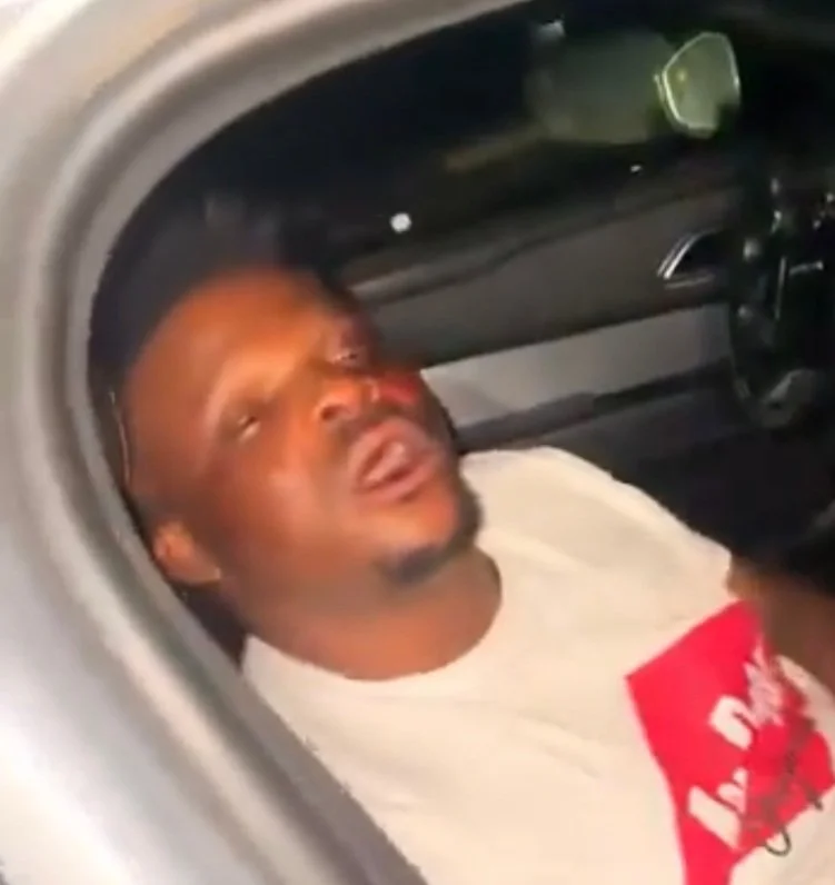 Skit Maker Ijoba Lande Alleges Assault by Lagos Police, Sparks Social Media Outcry