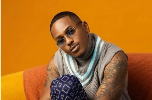 Timini Egbuson Reflects on Love, Money, and What Really Matters in Relationships