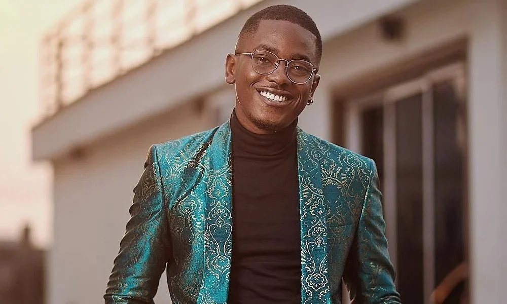 Timini Egbuson Opens Up on Career, Grief, and Life Lessons for 2026