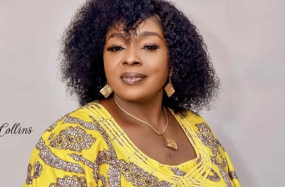 Rita Edochie Calls Out Soludo Over Dry Taps in Anambra