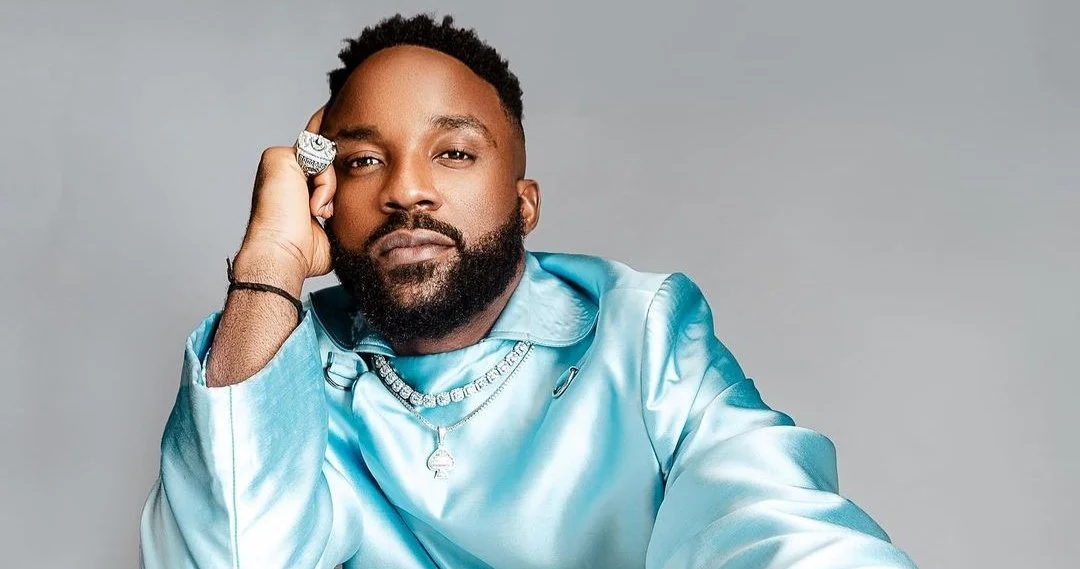 Iyanya Credits Guidance for 17-Year Longevity in Music Industry