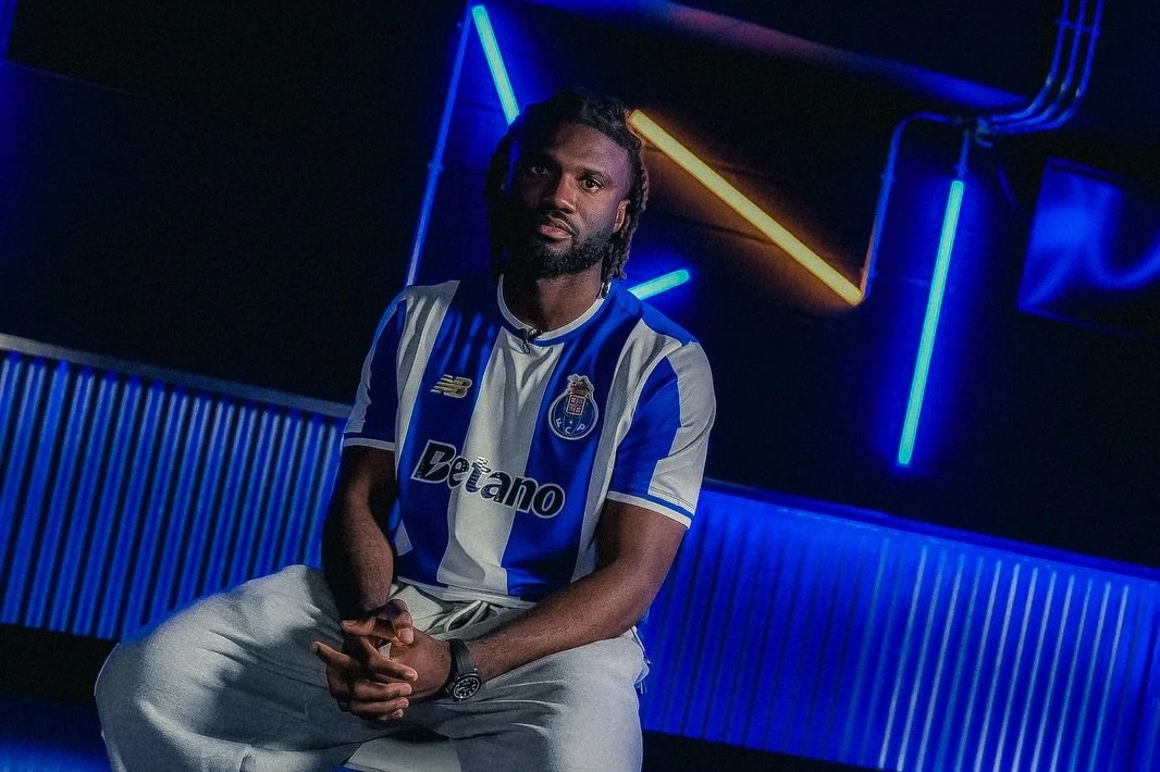 Fariolli Hints at Possible Terem Moffi Debut as Porto Prepare for Sporting Lisbon Clash