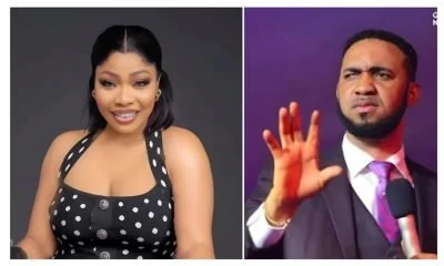 Doris Ogala Raises Alarm Over Alleged Police Presence After Social Media Dispute