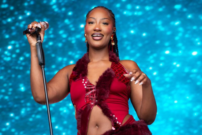 Tems Makes History With Seventh Billboard Hot 100 Entry, Sets New Pace for African Female Artists