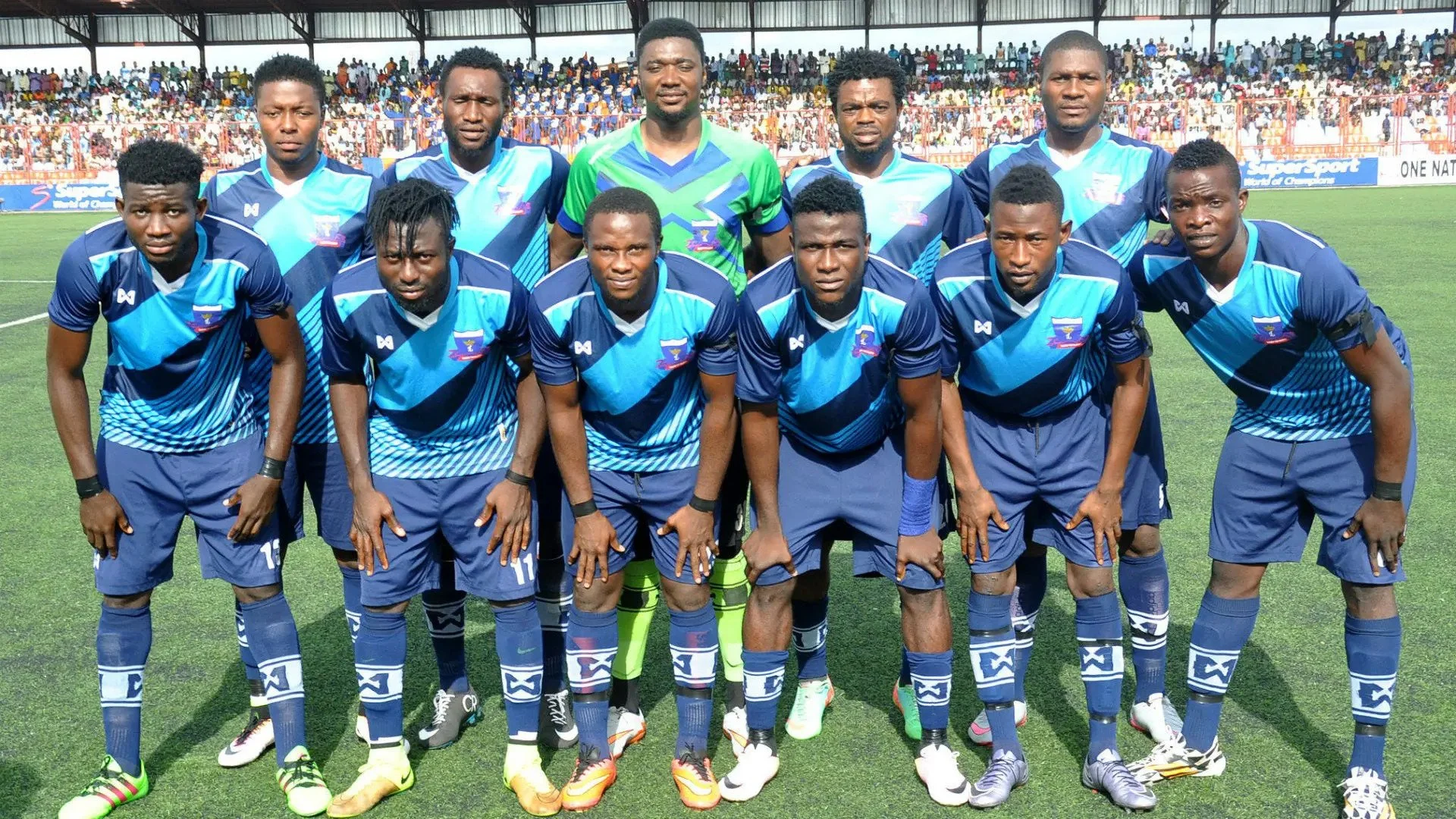 NNL Approves Lobi Stars’ Return to McCarthy Stadium as Makurdi Set for Second Stanza Action