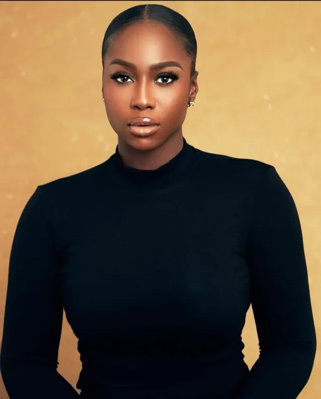 Nollywood Star Lilian Afegbai Opens Up on Privacy, Trust Issues, and Childhood Experiences