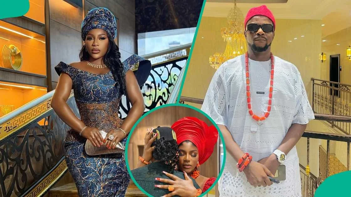 Destiny Etiko’s New Romance Revealed as Full Picture of Lover Surfaces Online