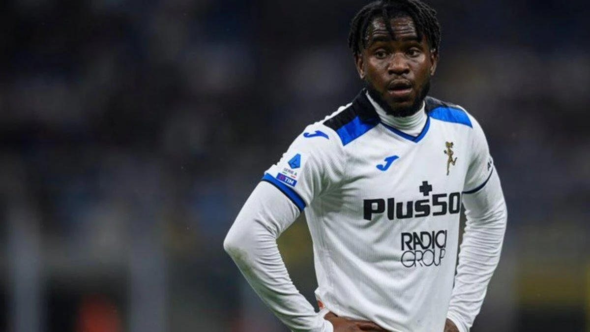 Galatasaray Criticised for Missing Ademola Lookman as Insider Regrets Failed January Move