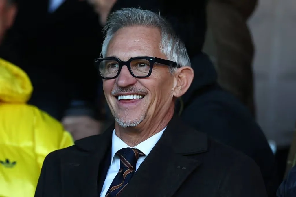Gary Lineker Tips Aston Villa for Top Four as Premier League Race Heats Up