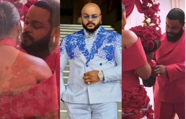 Whitemoney Announces Engagement, Sparks Excitement Among Fans