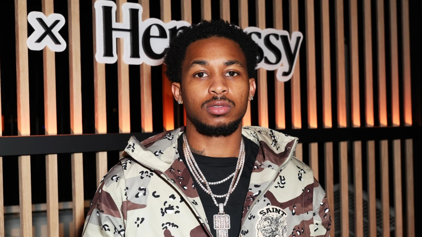 DDG Reveals Personal Rule: Mom Comes Before Girlfriends in Gift-Giving