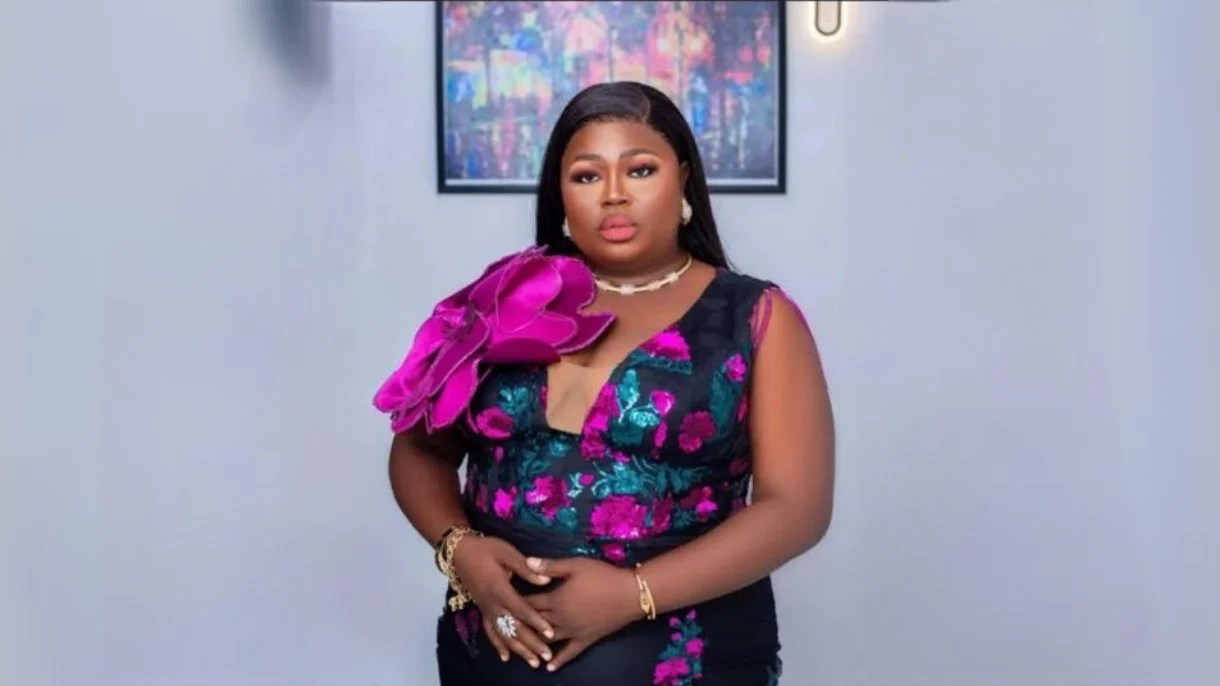 Kemity Speaks Out: “I Never Exchanged My Body for Roles — Success Is Hard Work and Discipline”