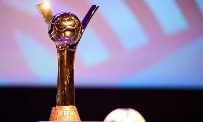 Final Round Fixtures Confirmed for 2026 FIFA U-20 Women’s World Cup Qualifiers (Africa)