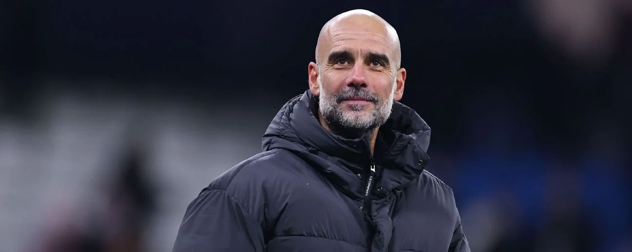 Guardiola Labels Man City Win “Boring” Despite FA Cup Progress