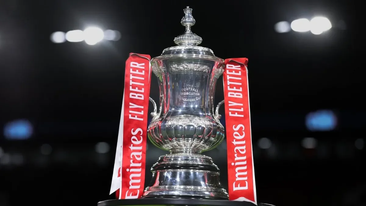 FA Cup Fifth Round Draw Sets Up Exciting Ties Including Newcastle vs Manchester City